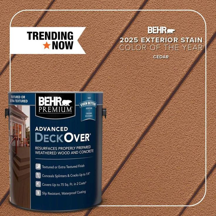 Deck Inspiration 1