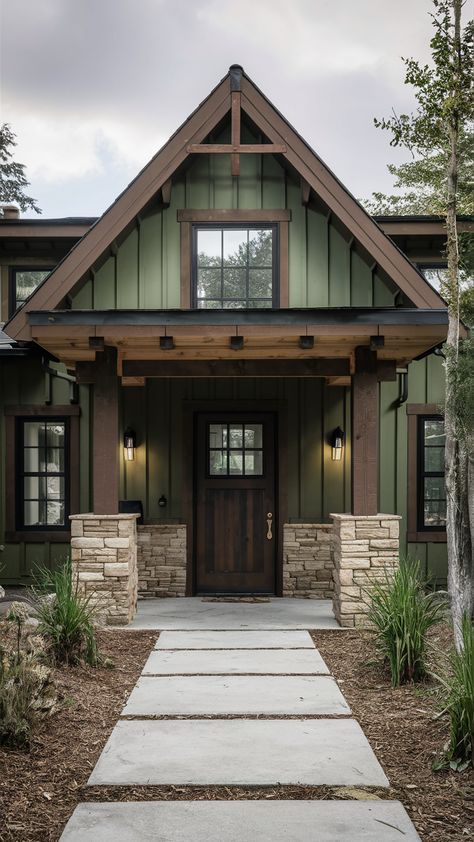 Exterior Inspiration 1